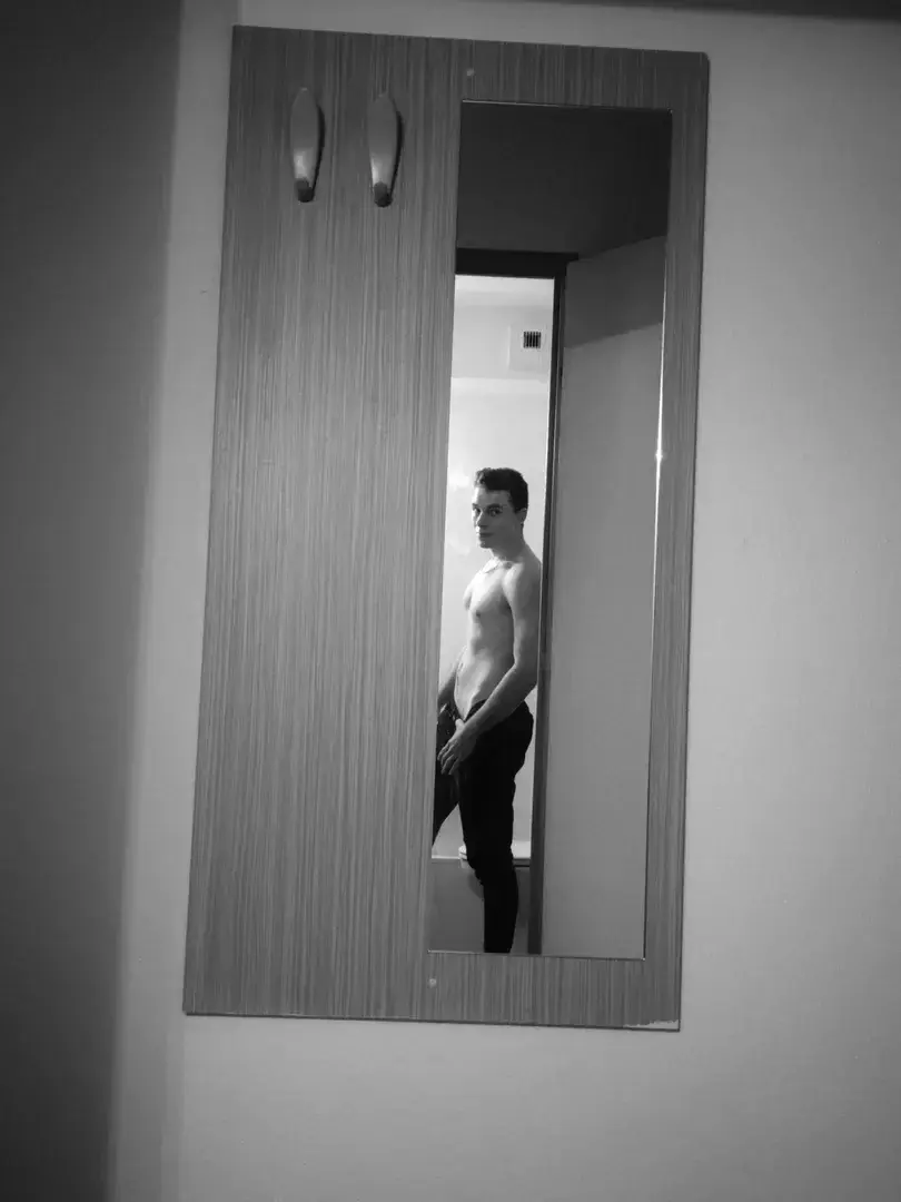 Leak & nude 1 — _david_archangel_