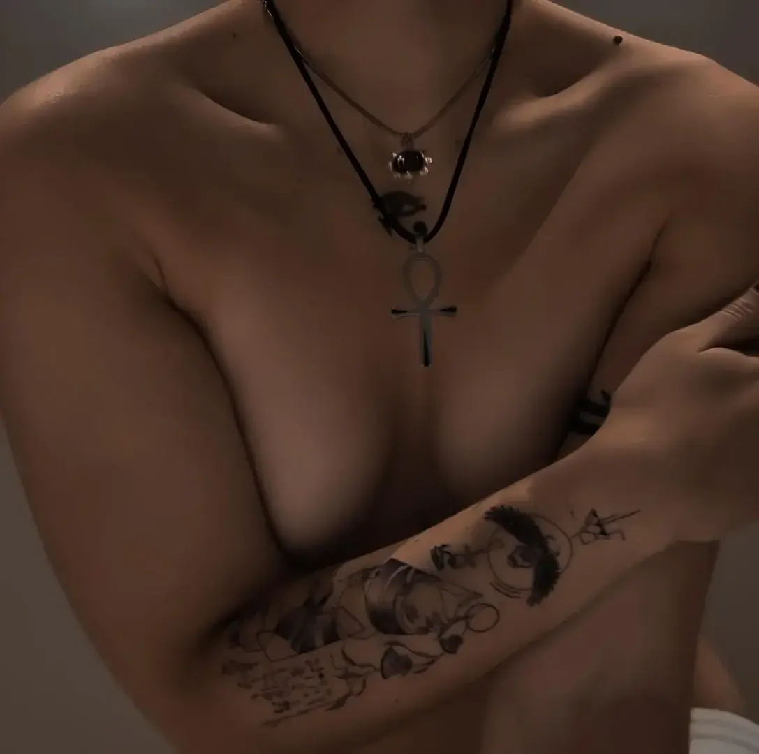 Leak & nude 3 — Mimilouve