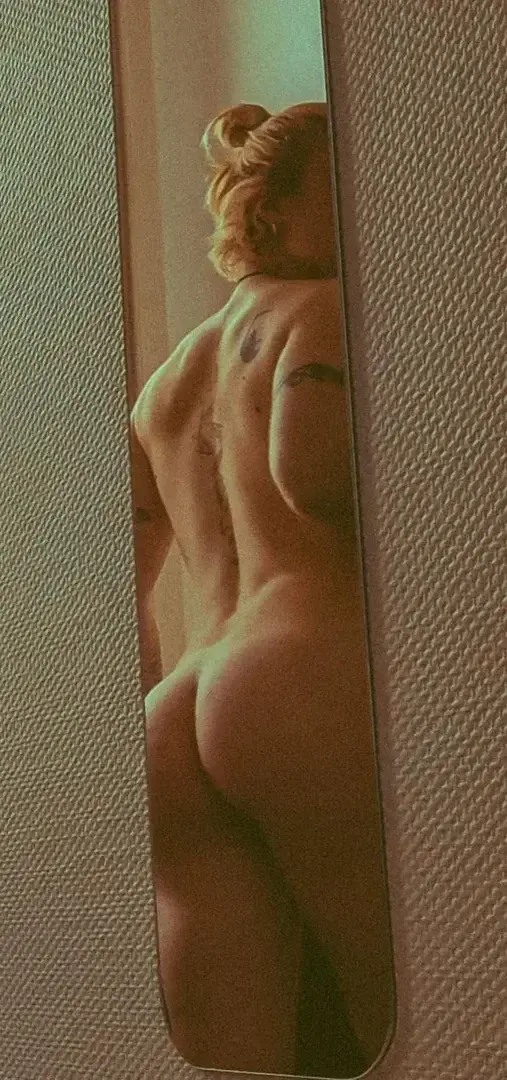 Leak & nude 7 — Mimilouve