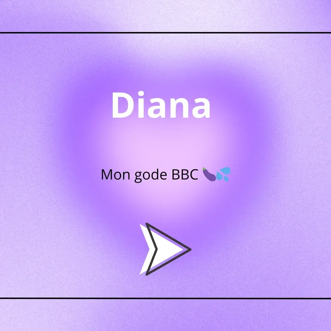 Leak & nude MYM — dianalawrence : « Mon gros gode BBC 🍆 » (MYM)