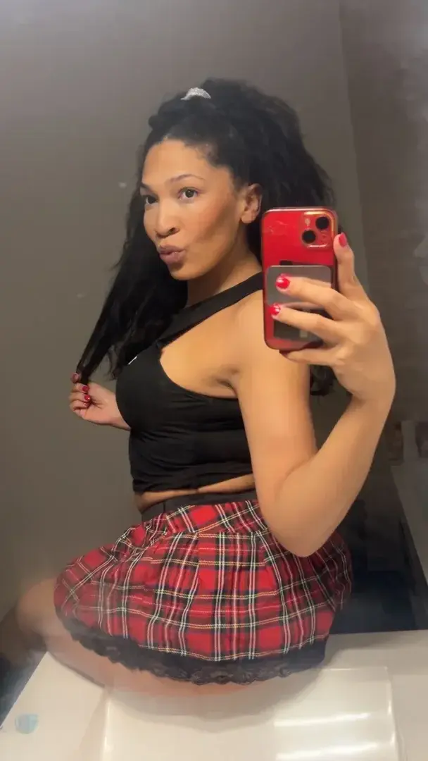 Leak & nude 1 — Nina_elory