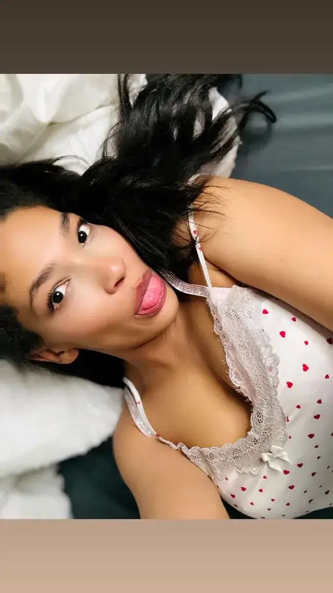 Leak & nude 2 — Nina_elory