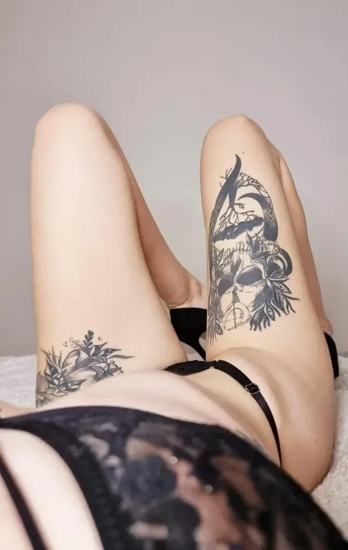 Leak & nude 2 — liliink