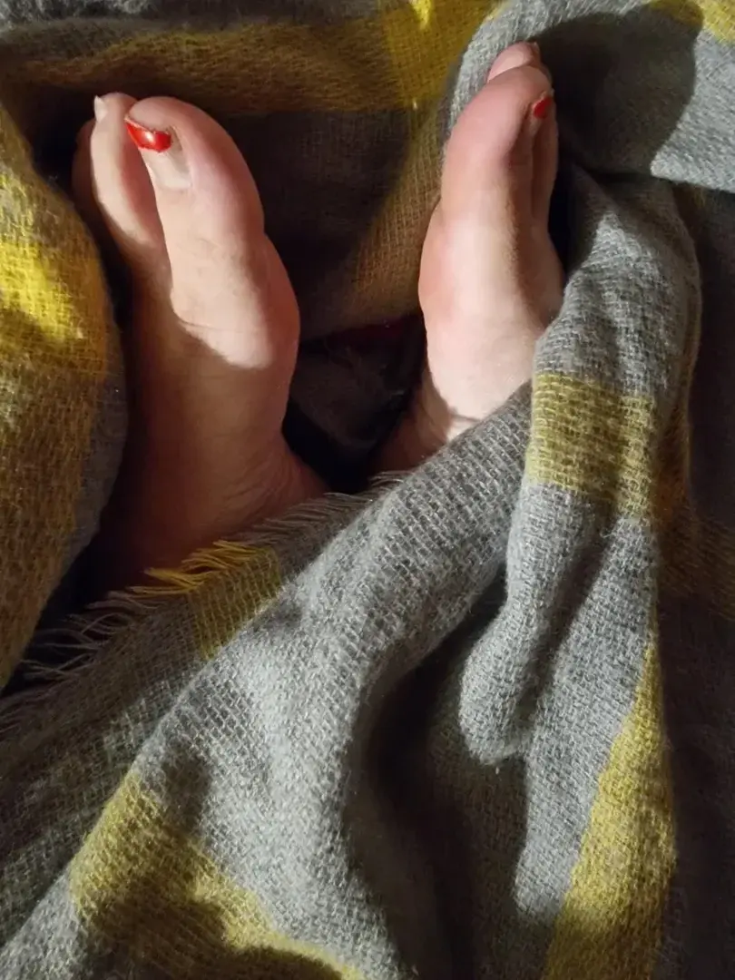 #feet