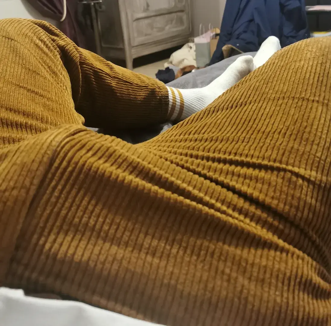 Leak & nude 1 — Sockshy6