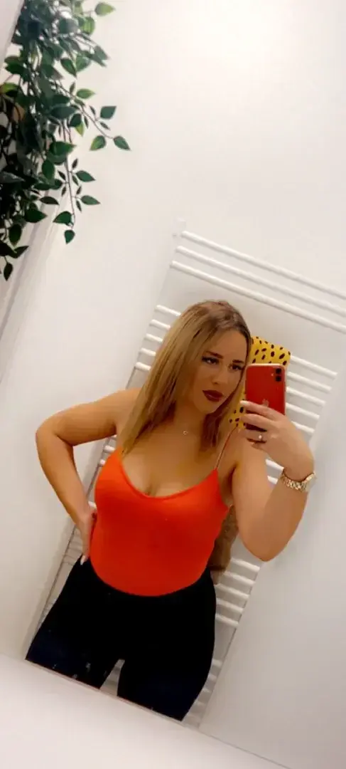 Leak & nude 2 — Sexysophia_