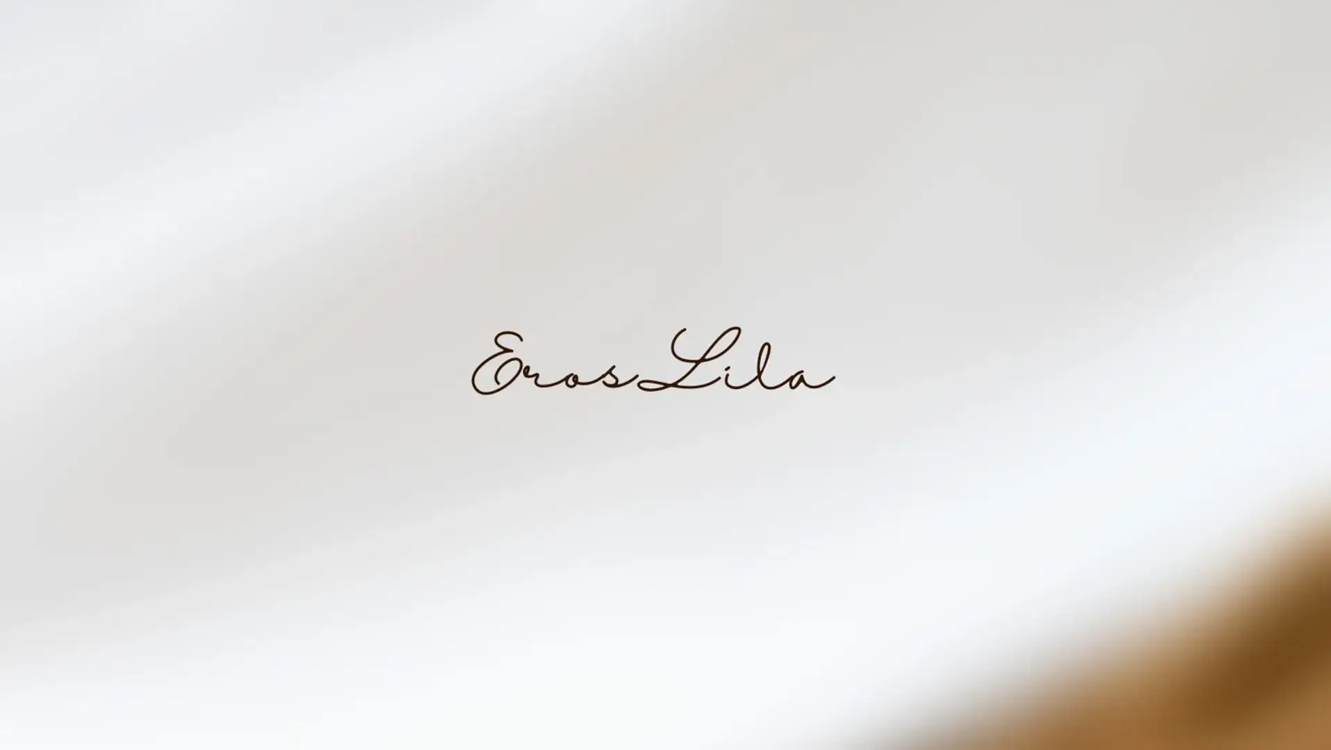 Photo de couverture de Eroslila
