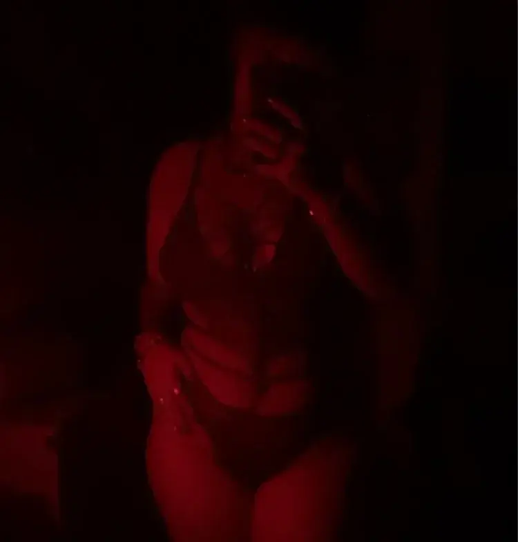 Leak & nude 1 — Katevidal