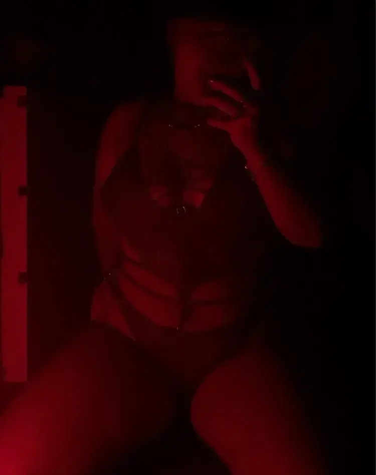 Leak & nude 2 — Katevidal