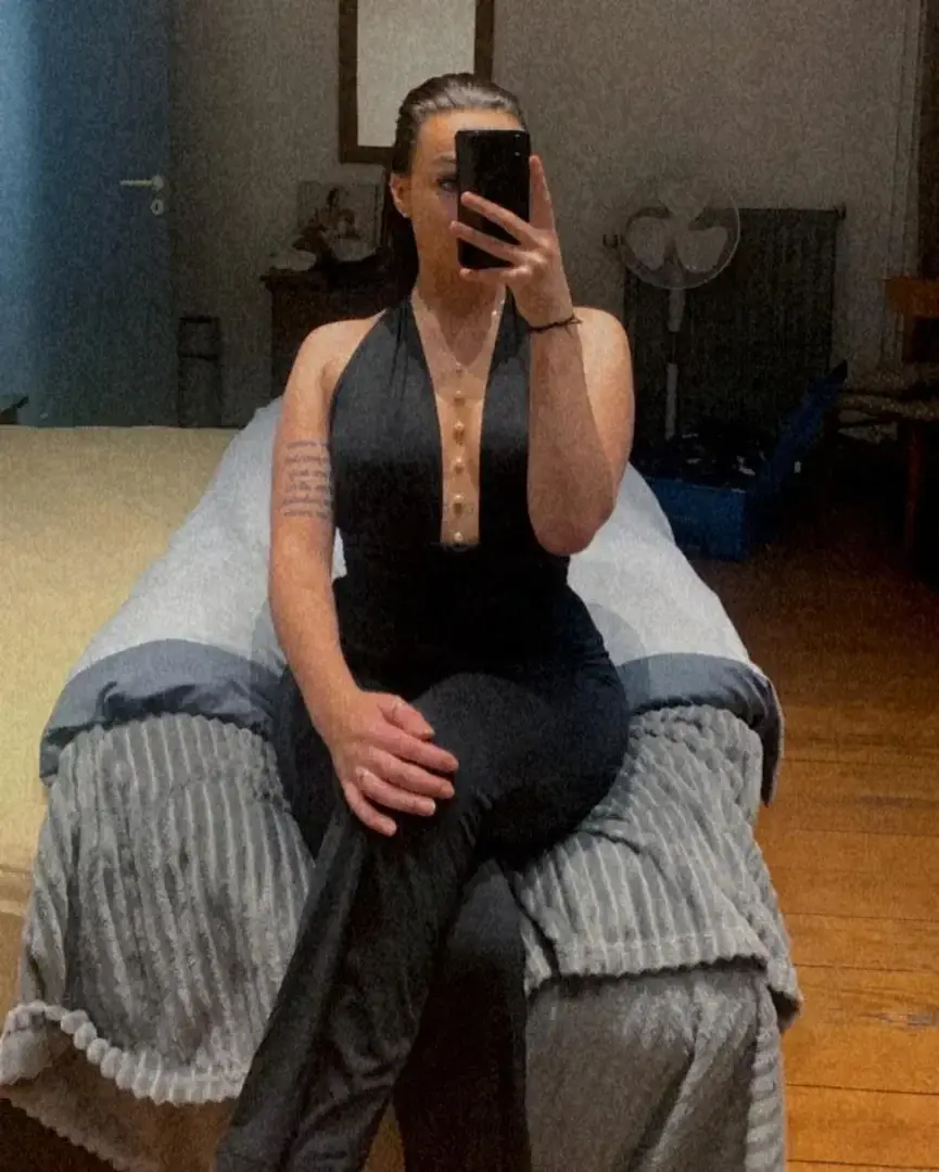 Leak & nude 2 — Charlottedw