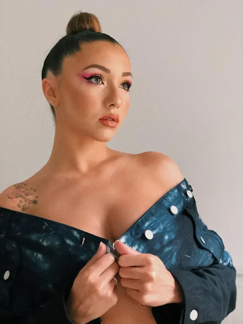 Leak & nude 1 — Lucia_garcia
