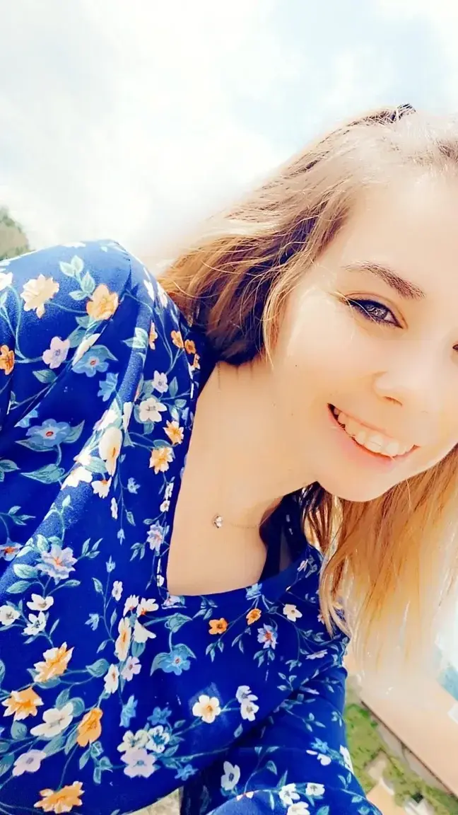 Leak & nude 1 — Marie061