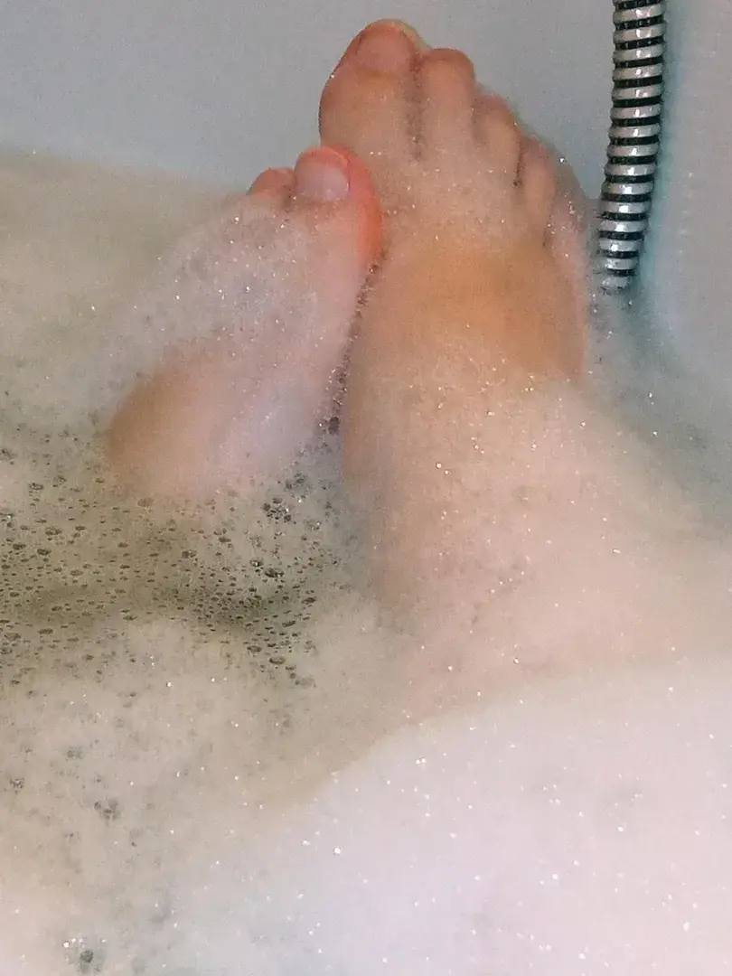 Leak & nude 1 — Pinkfeety