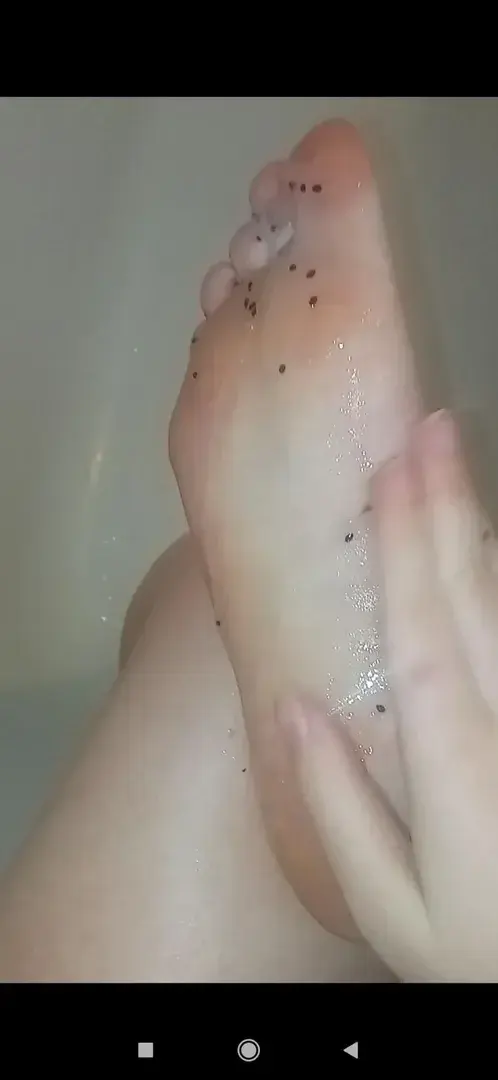 Leak & nude 5 — Pinkfeety