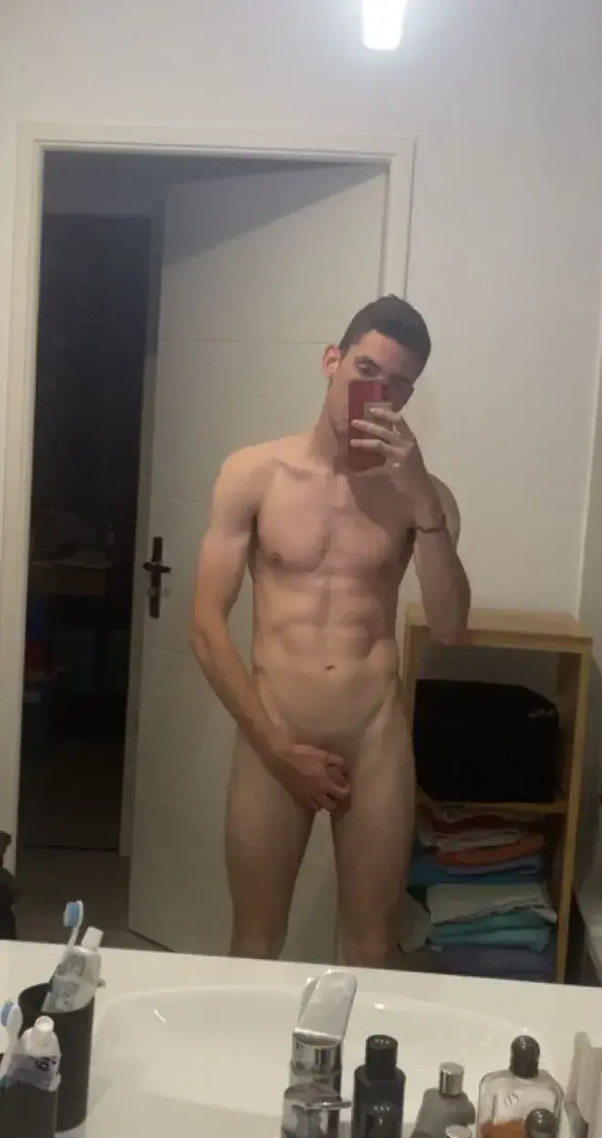 Leak & nude 2 — Xxnudeman