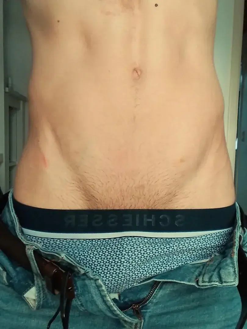 Leak & nude 9 — James_lou