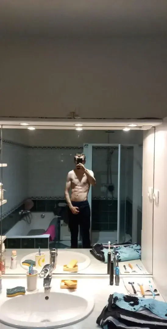 Leak & nude 5 — Darkangel_20