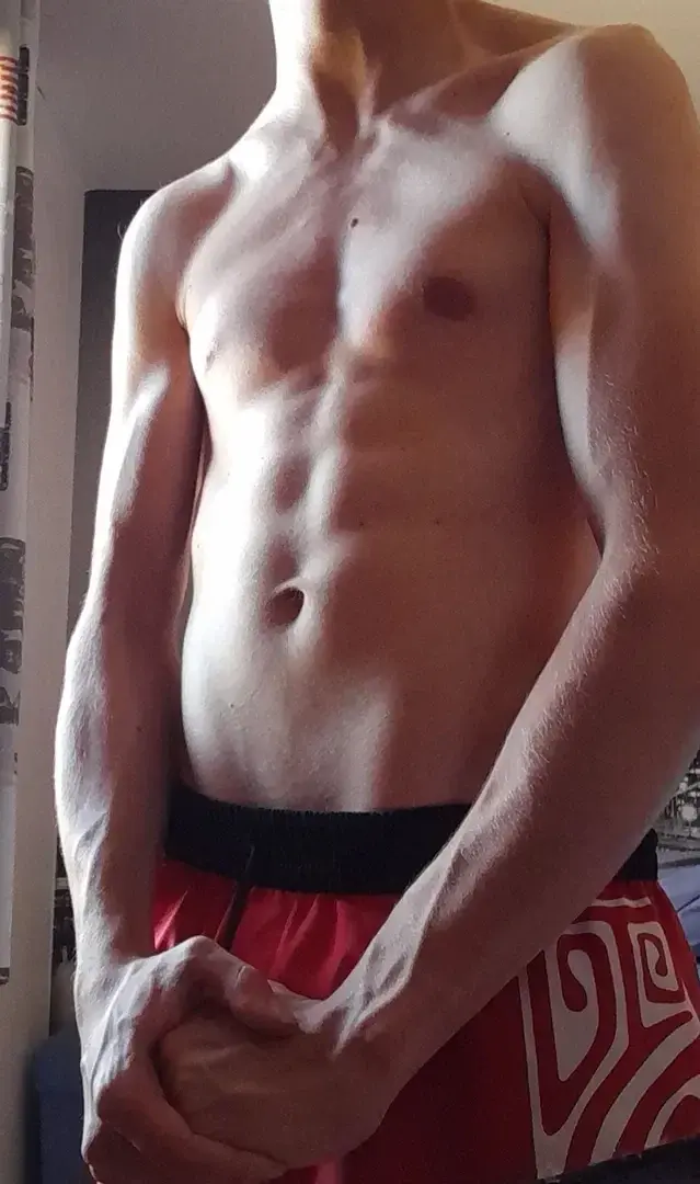 Leak & nude 6 — Darkangel_20