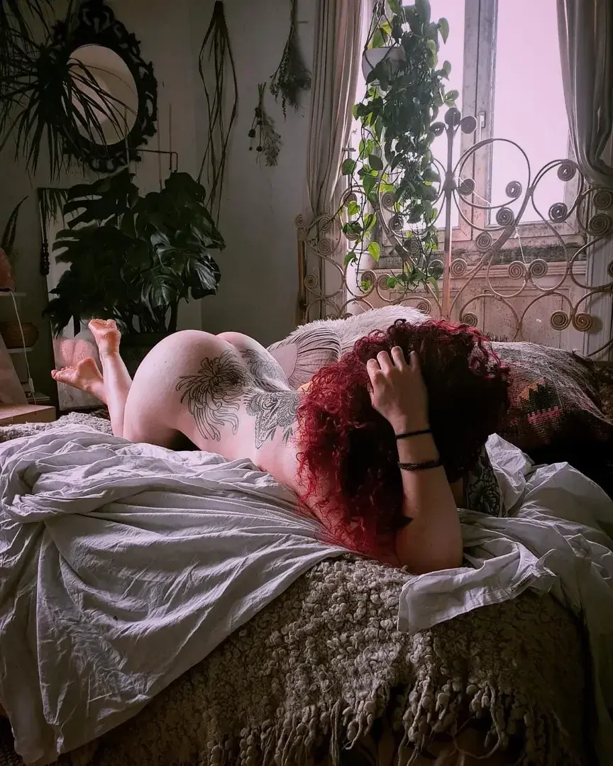 Leak & nude 7 — Wayfaring_stranger