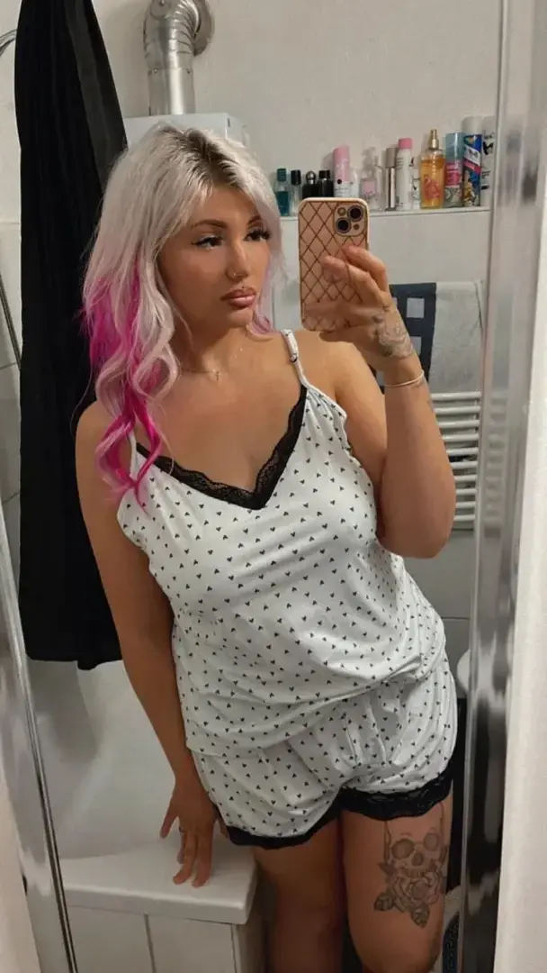 Leak & nude 1 — Jessicaalicia