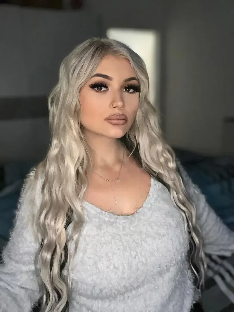 Leak & nude 2 — Jessicaalicia