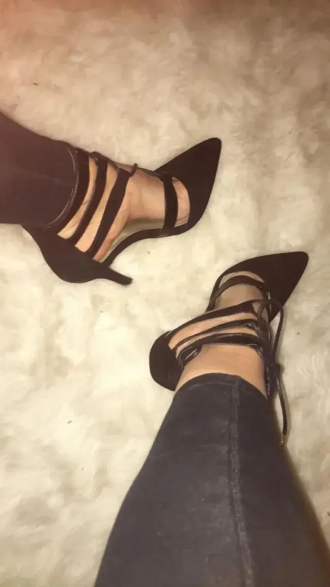 Leak & nude 3 — Lola_baby