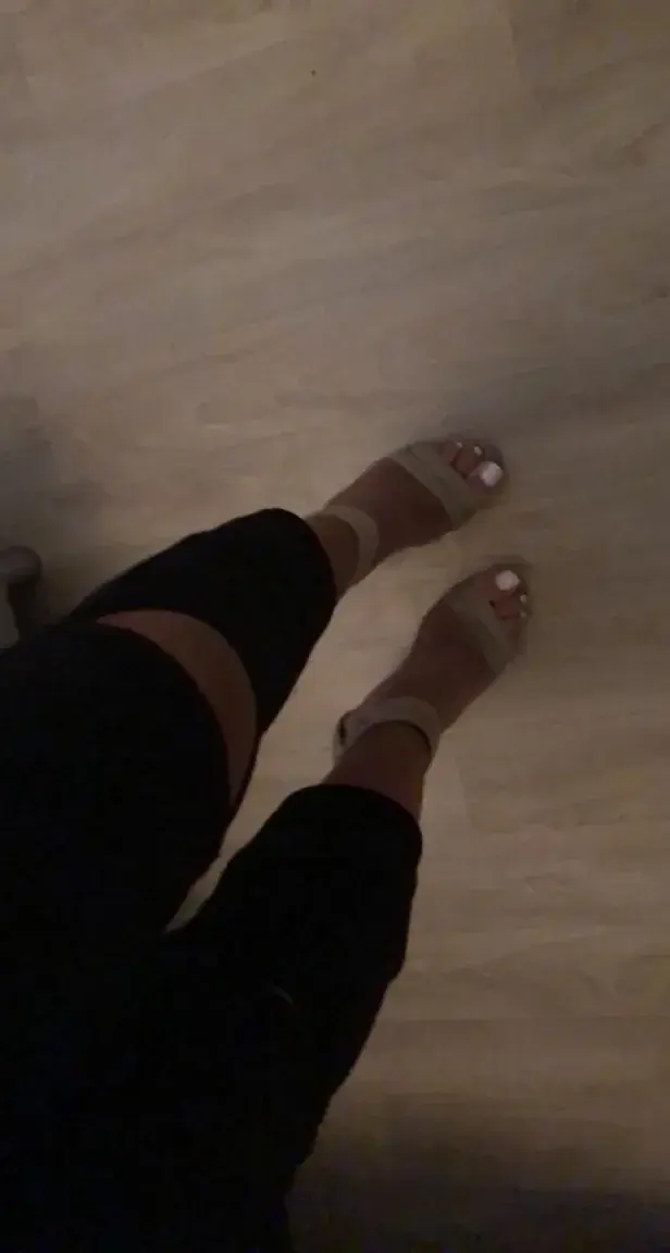 Leak & nude 4 — Lola_baby