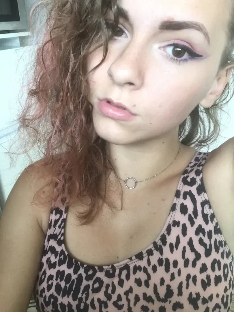 « La vie est trop courte pour se poser des questions » 😊 alors foncez 🌙