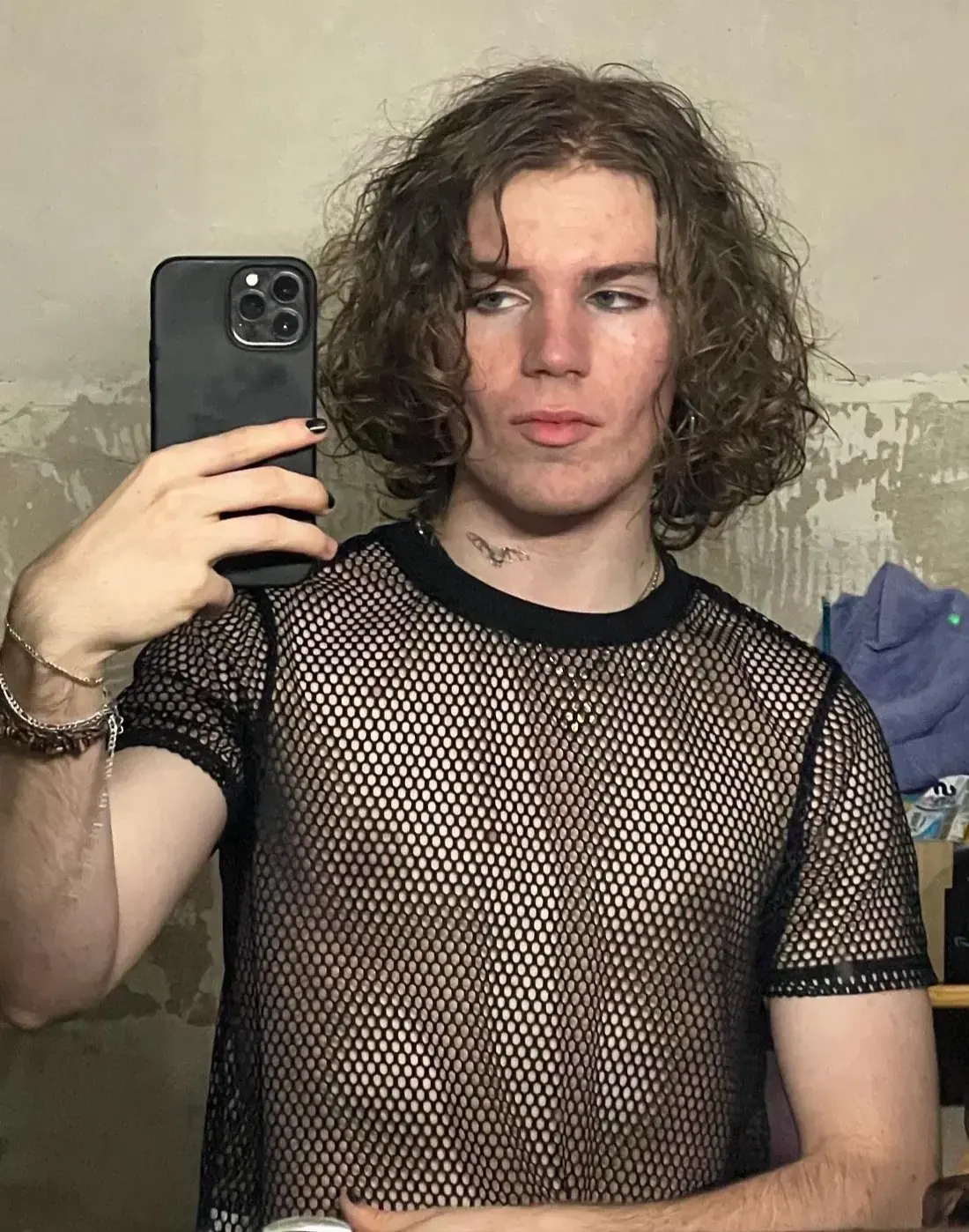 Leak & nude 2 — seanyfox