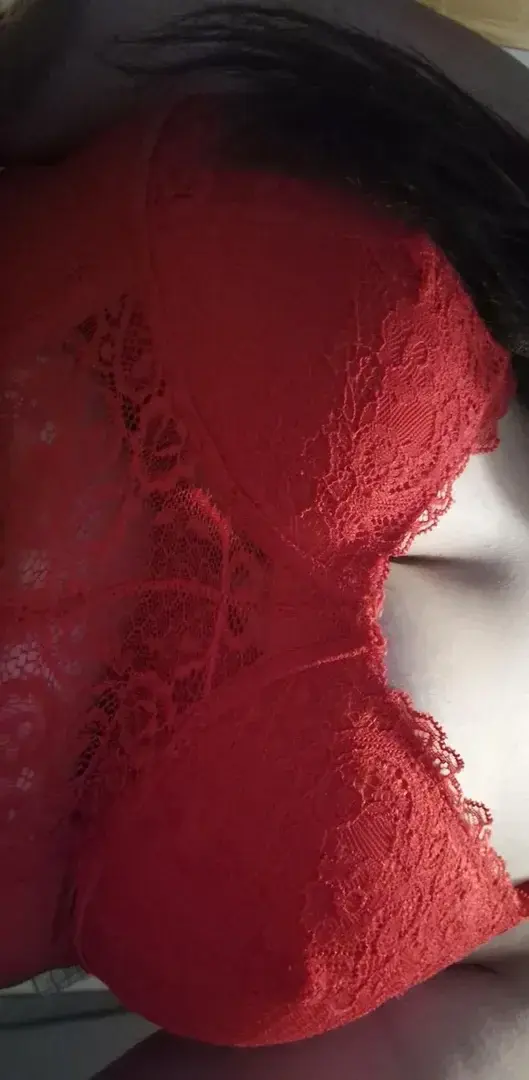 Leak & nude 4 — Jamilajean
