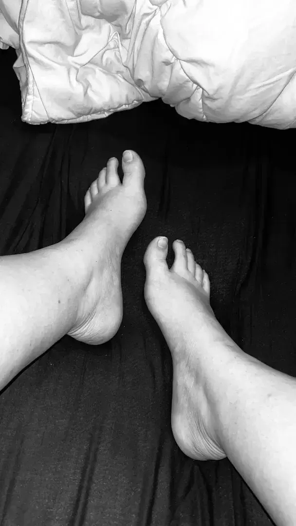 Leak & nude 3 — Nailsbeautyfeet