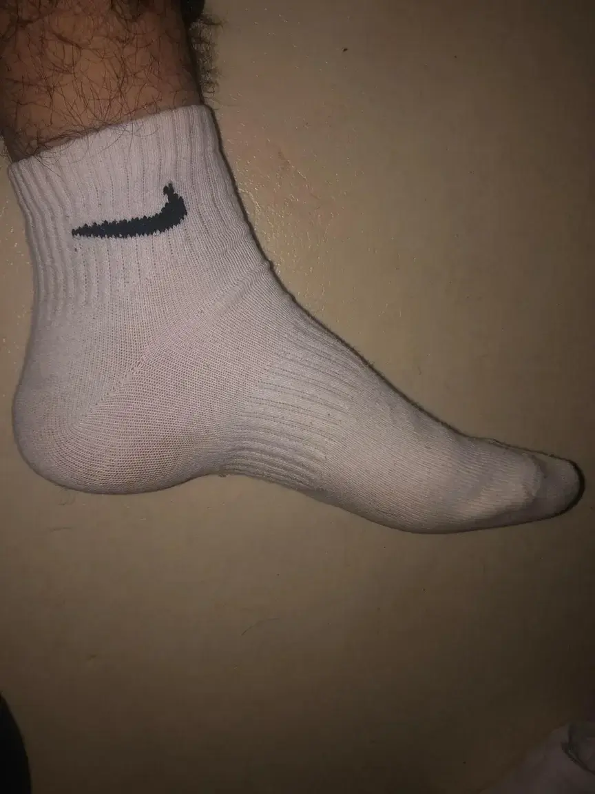 Leak & nude 1 — Pied2mec