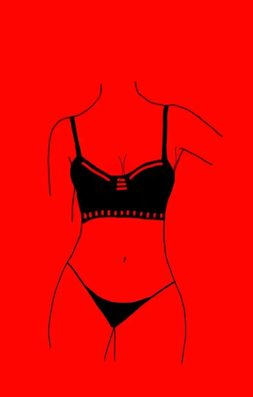 Leak & nude 8 — Marria_