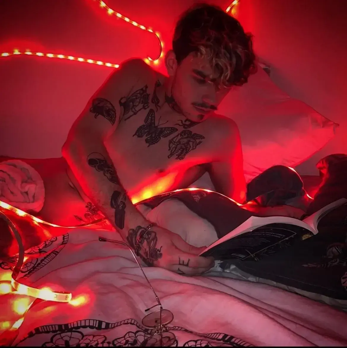 Leak & nude 5 — remy_launay