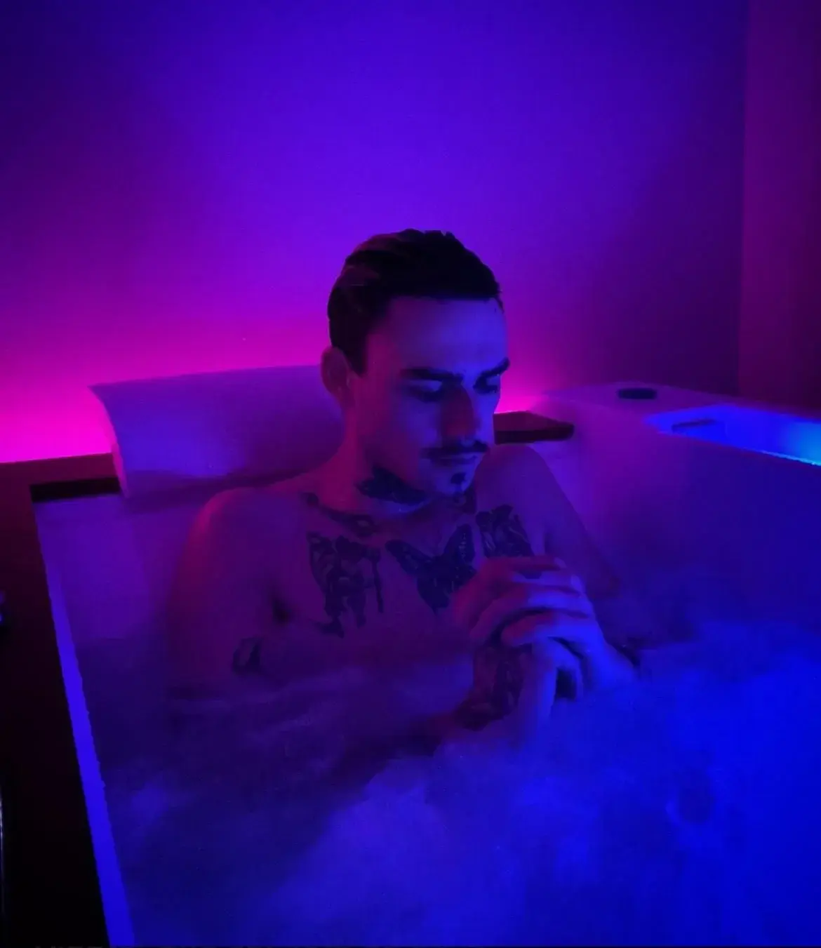 Leak & nude 9 — remy_launay
