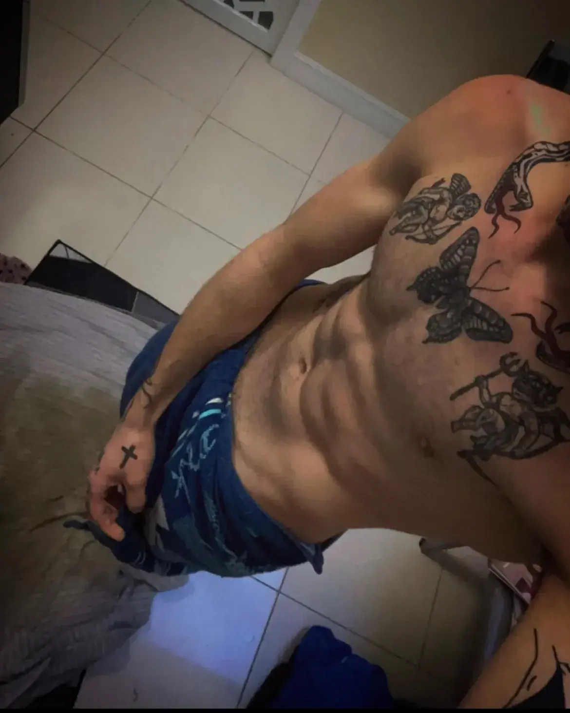 Leak & nude 11 — remy_launay