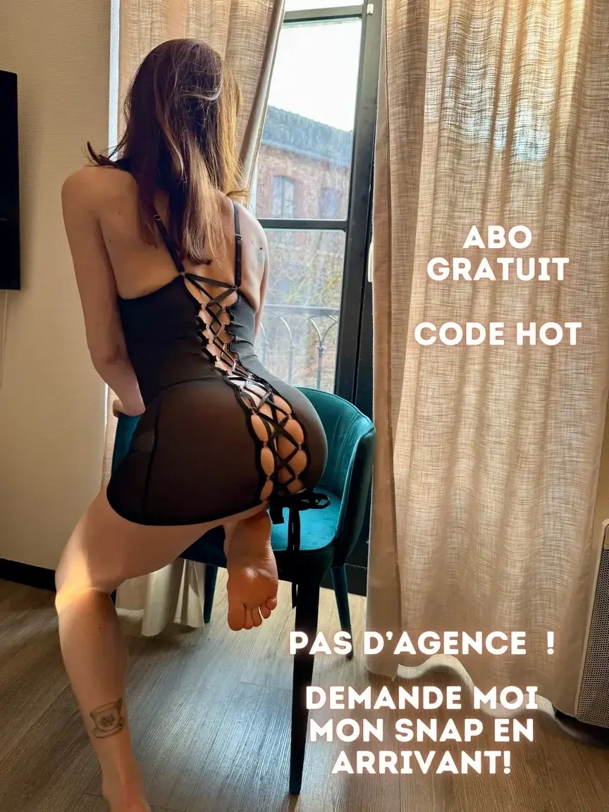Leak & nude MYM — alicesworld : « Abo GRATUIT code HOT✨ SNAP : demande le en arrivant ! 🥵Abo -49 % code ALICE50 + 2 vidéos🔞Abo 6 mois = mon Snap privé pour se chauffer illimité ! 👻 » (MYM)