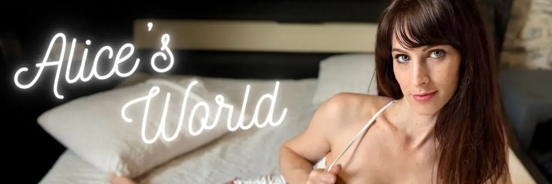 Photo de couverture de Alicesworld
