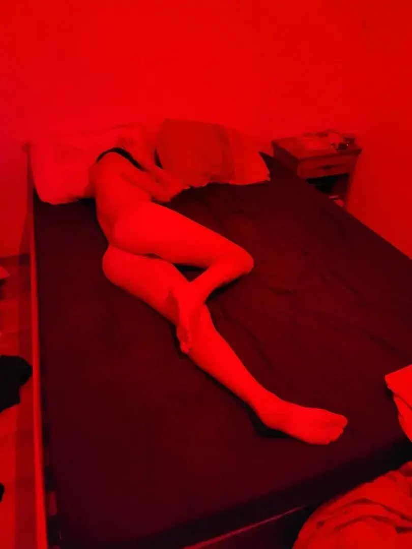 Leak & nude 1 — Aliceetjules