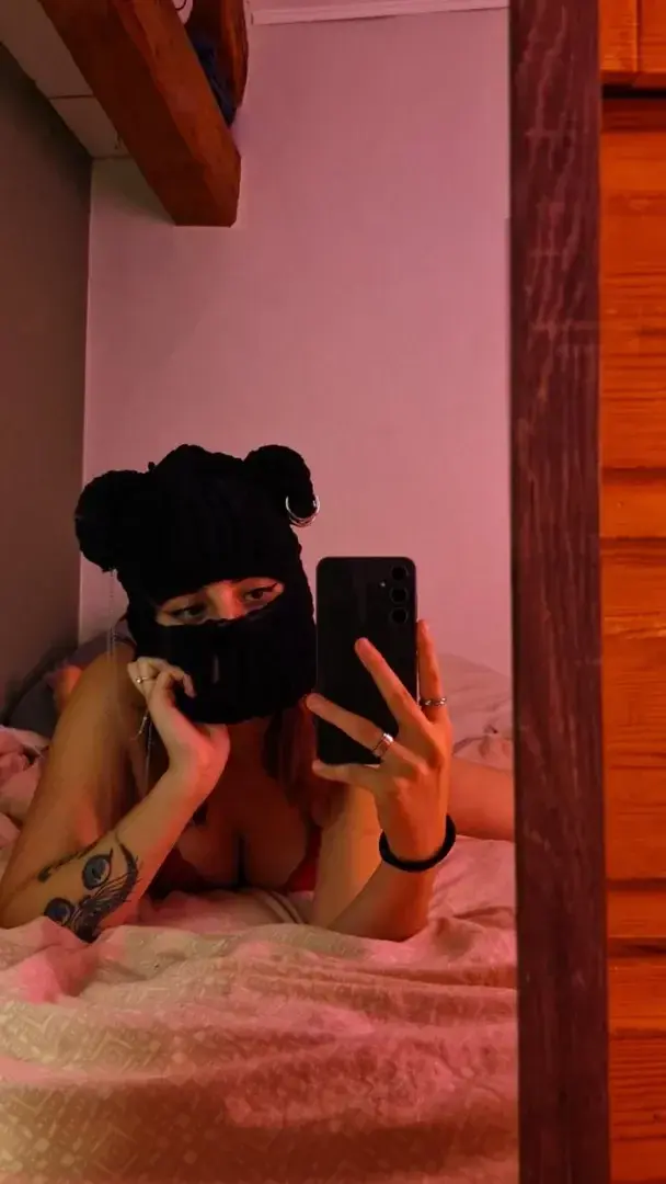 Leak & nude 2 — Baddydemon