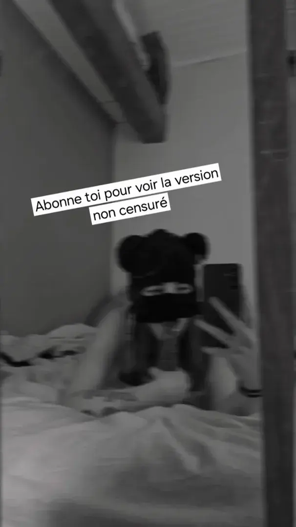 Leak & nude 3 — Baddydemon
