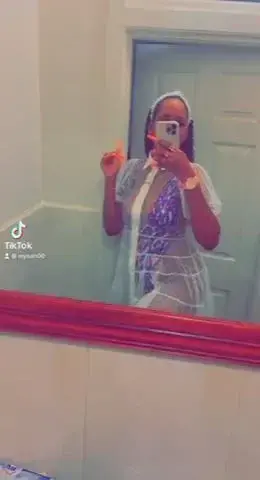 Leak & nude 1 — Unicabella_