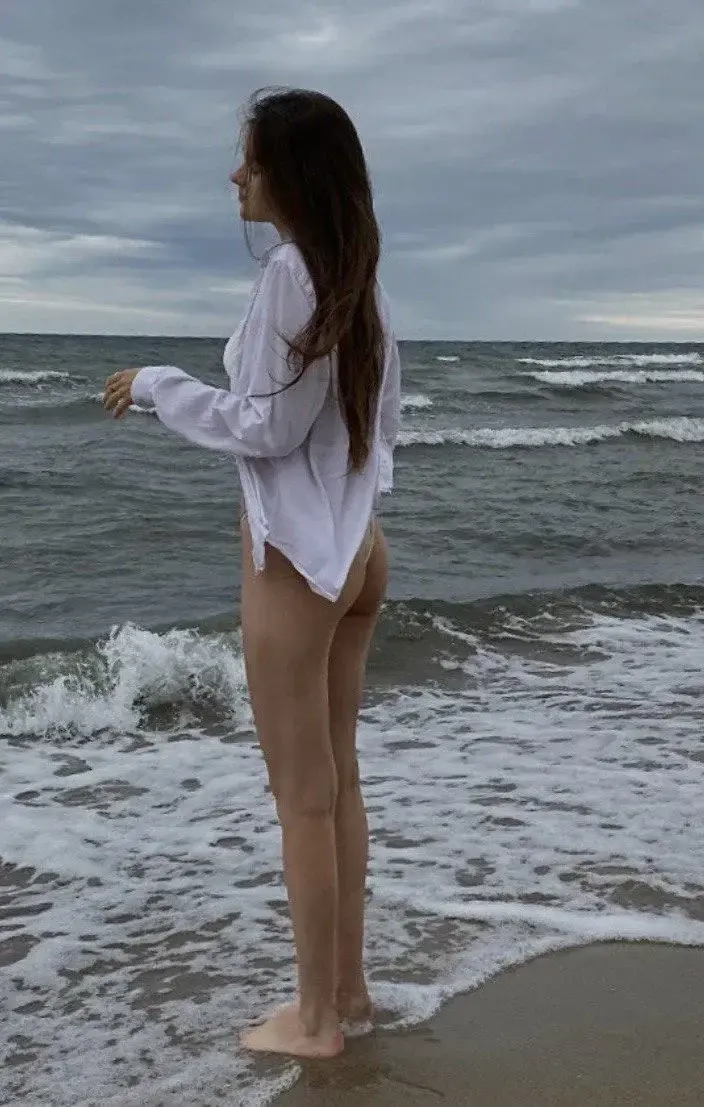 Leak & nude 4 — Lilhorny
