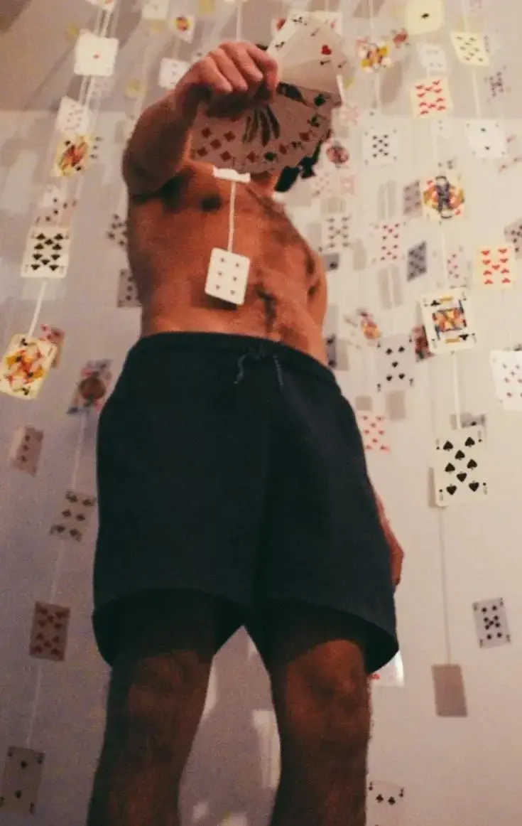 Leak & nude 3 — Runna