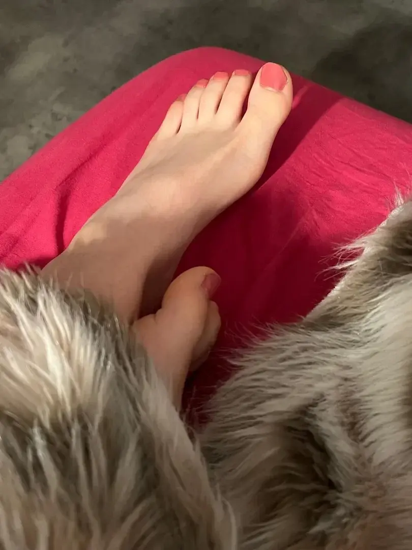 Leak & nude 7 — Lilyhuliojek