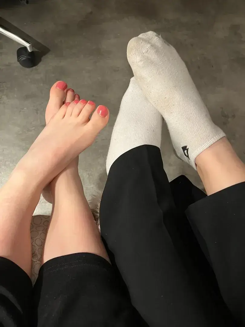 Leak & nude 8 — Lilyhuliojek