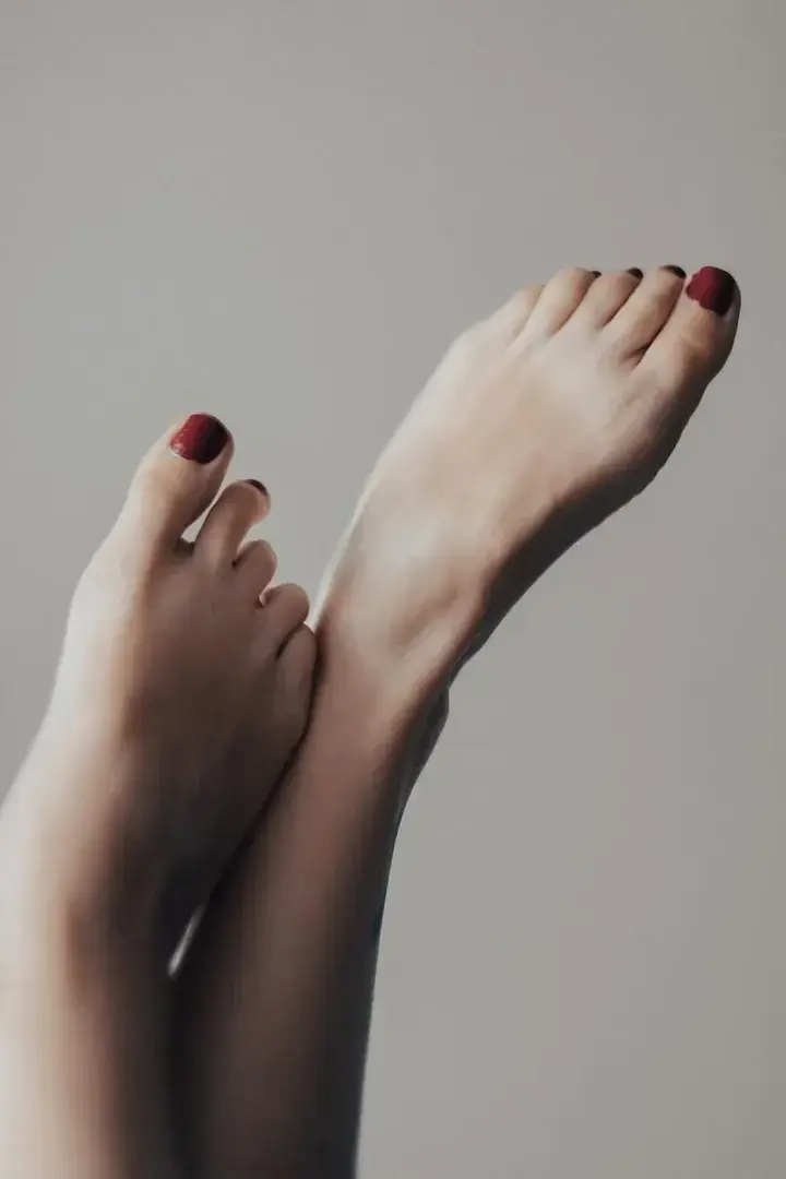 Leak & nude 5 — Irisankle