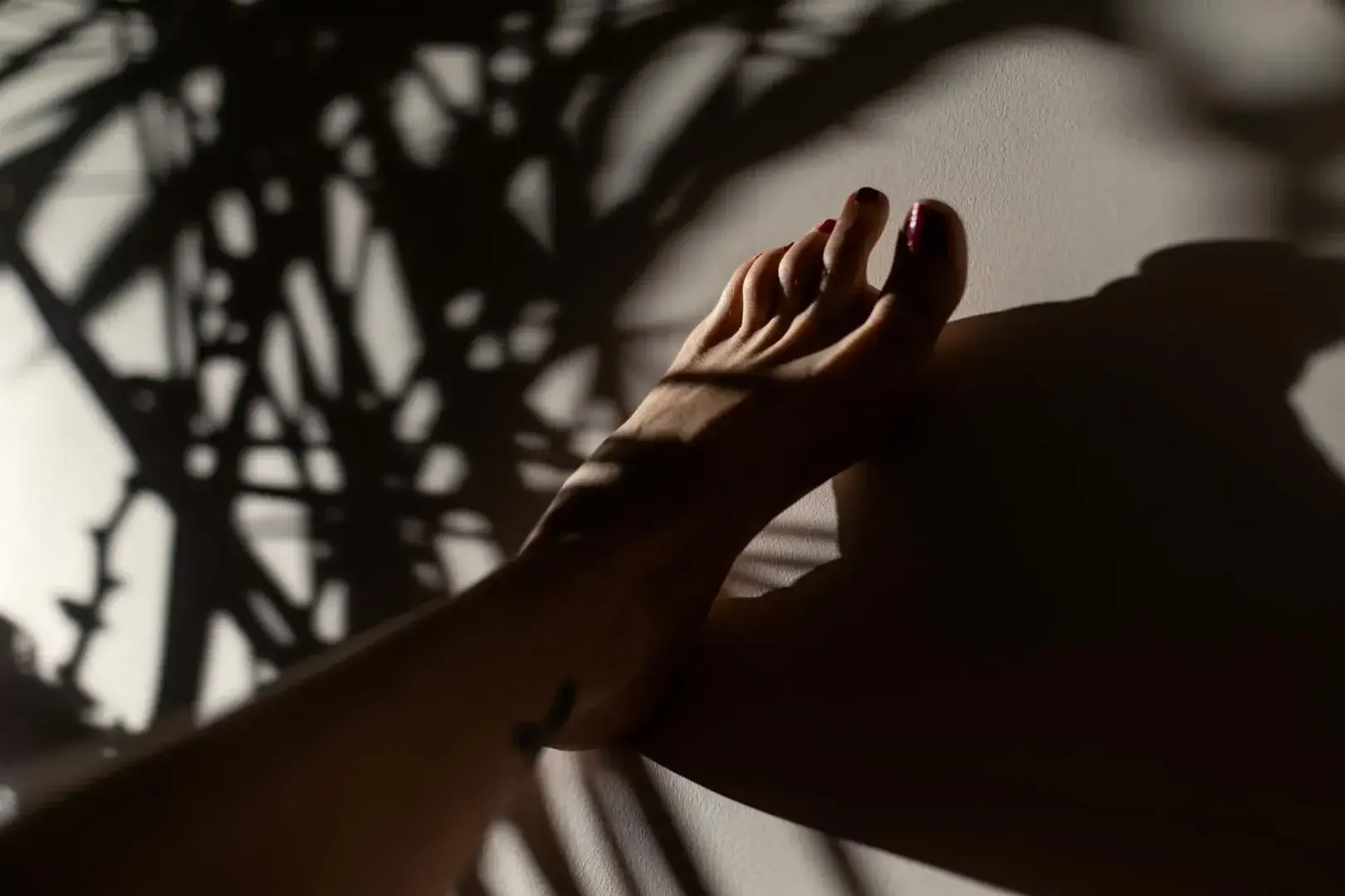 Leak & nude 6 — Irisankle