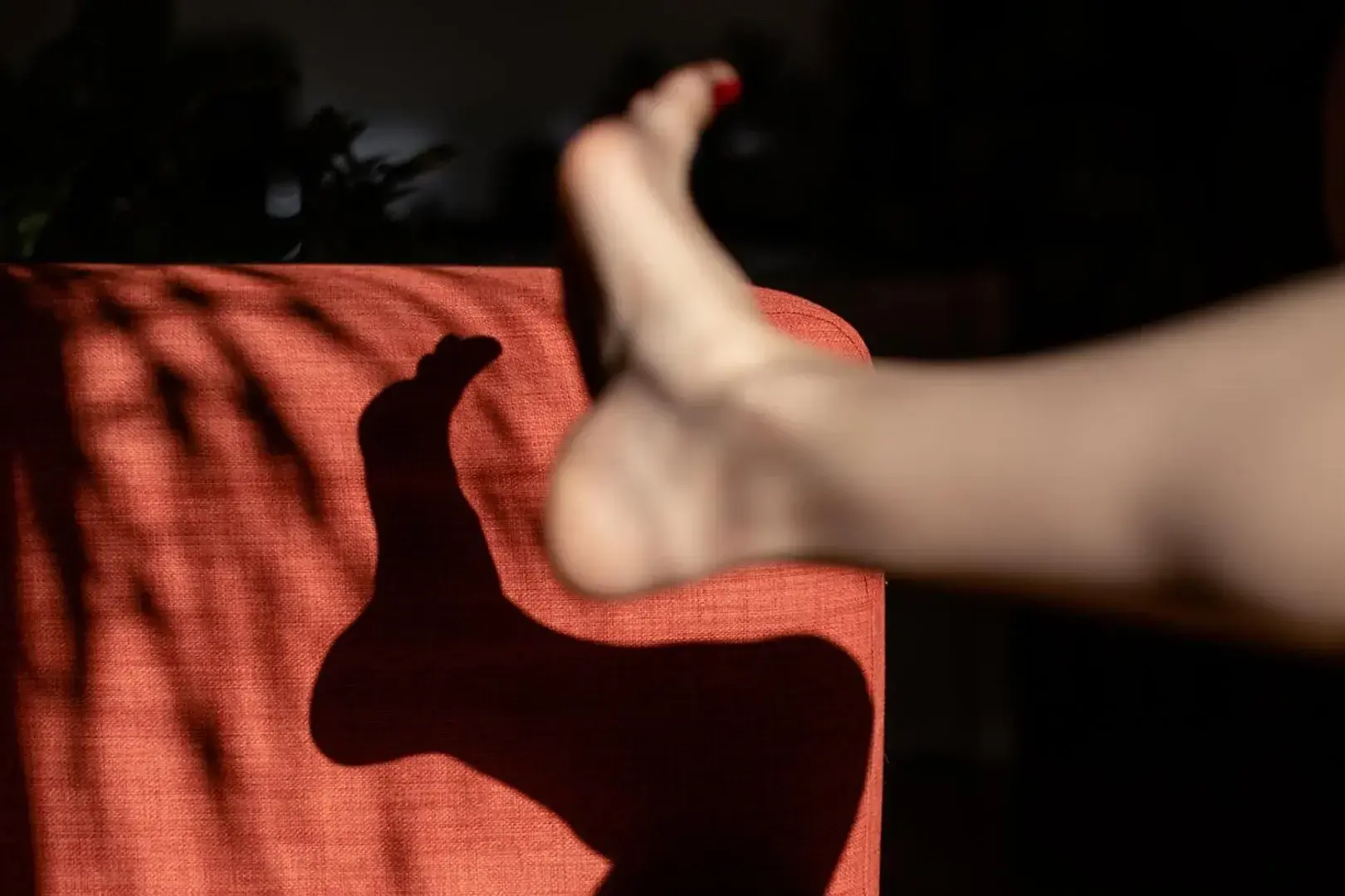 Leak & nude 7 — Irisankle