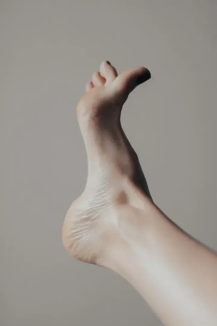 Leak & nude 12 — Irisankle